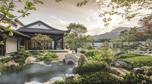 匠心臻作 顺景园林精品景观项目回顾