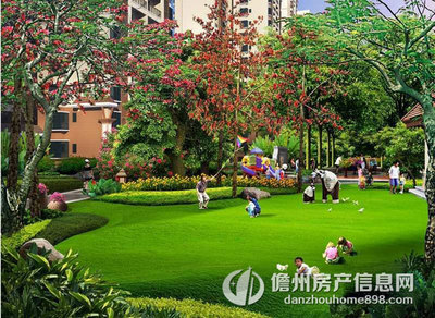 儋州儋城壹品(在售)-儋州天易实业-儋州楼盘-儋州房产信息网