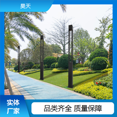 园林景观灯
