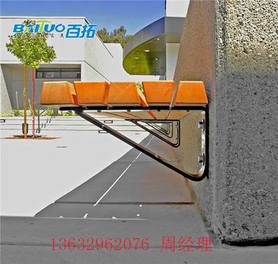 三沙市街道园林椅子行情价格