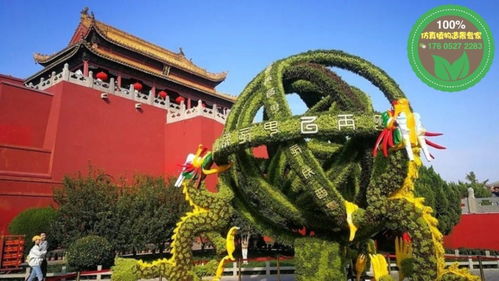 2021欢迎访问 临漳人物绿雕,虎年景观小品,制作厂家 实业集团