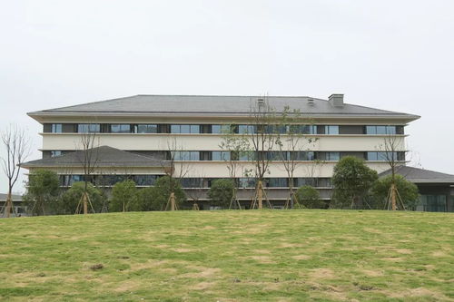 七格污水处理厂四期上盖 钱塘生态公园 正式开园