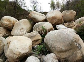 河南知名的鹅卵石厂商推荐 鹅卵石批发价格