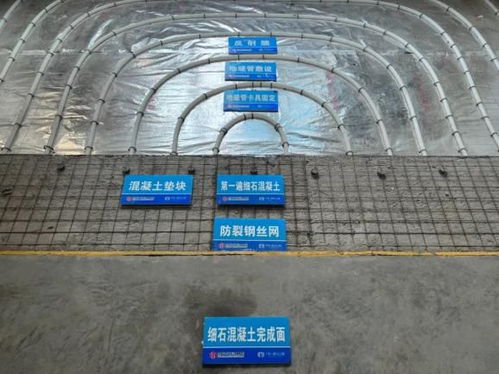 潍坊万科首个透明工厂,共鉴家的美好