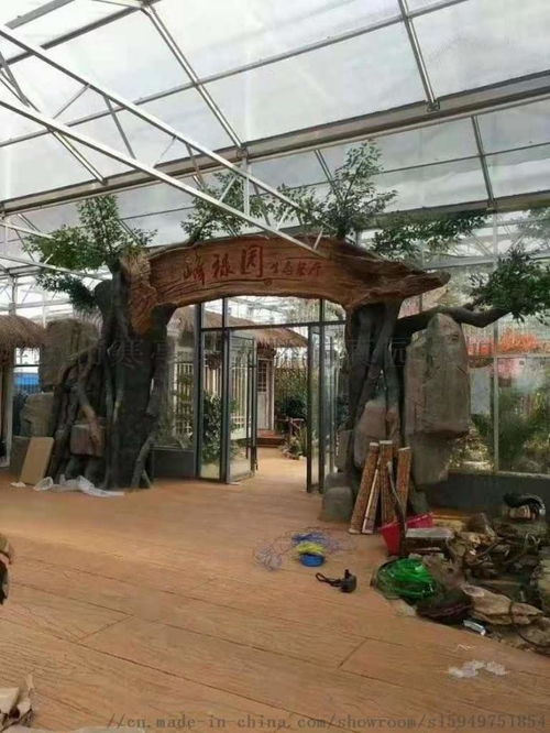 模拟樱花树树设计制作厂家潍坊天骄模拟园林加工厂 ,寒亭区天骄模拟园林加工厂