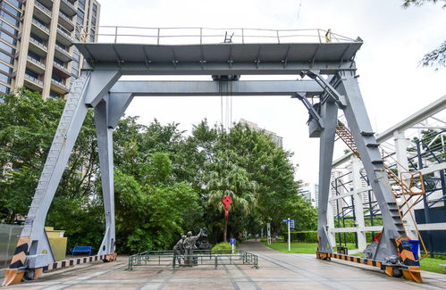 中山废旧工厂变主题公园,屡次斩获国际大奖,却免费对游客开放