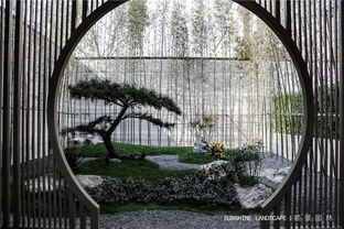 匠心臻作 顺景园林精品景观项目回顾