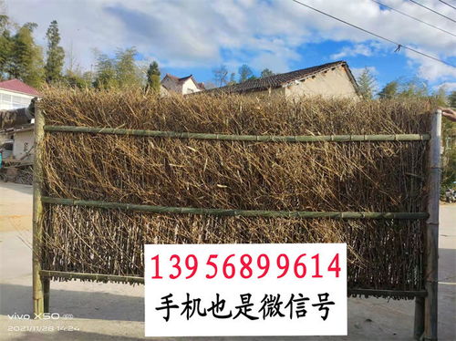 欢迎访问 贵溪竹篱笆衡水市枣强竹栅栏木护栏 实业集团