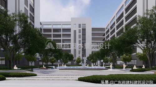 产业园区内园林景观设计原则