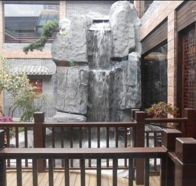 【灌南做假山塑石假山无押金满意付款质量有保障】价格,厂家,其他工程承包-搜了网
