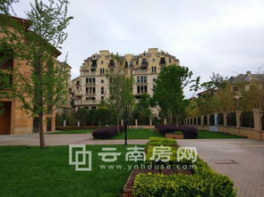 公园1903夏季踩盘评价篇 居住价值高但配套少