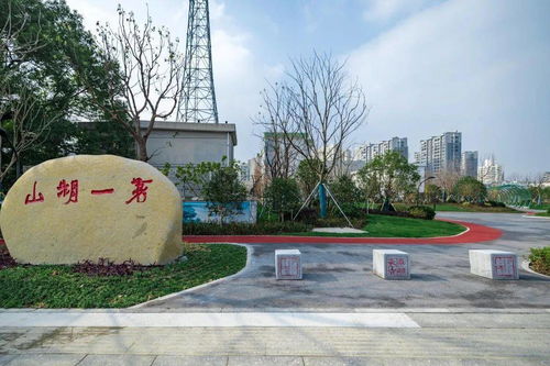 城市品质 精雕细琢,全力打造精品园林
