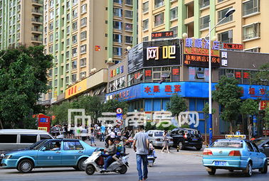 天骄北麓夏季踩盘评价篇 体量大 销售滞后