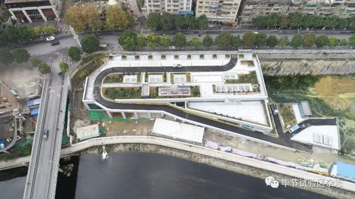 好消息 毕节这里即将新增一个小广场