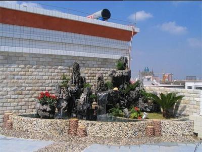 丹东昌盛假山队 塑石假山制作无需押金，满意付款，价格透明