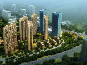 买房选户型讲究适度 园林实业为宜昌家庭推荐好房好户型