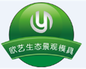 仿木栏杆 园林实业中的自然美学与现代工艺的完美融合